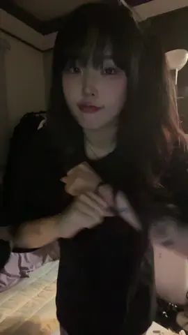 누울래? #류정란챌린지 