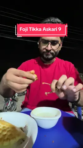Foji Tikka restaurant askari 9 lahore | The Best chicken Nablets | Chicken Tikka, Chicken Malai Boti, Chicken Wings | #viralfood #foodtoks #fojitikka #lahorestreetfood #foryou #fyp #fypviral 