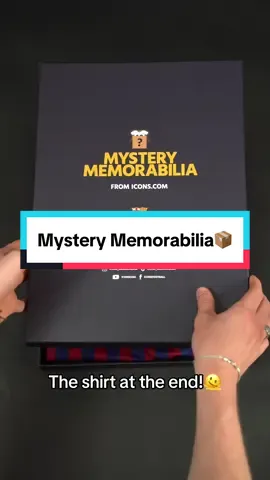 Who are you going to pull?📦 #mysterymemorabilia #messi #fcbarcelona #football #mysterybox 