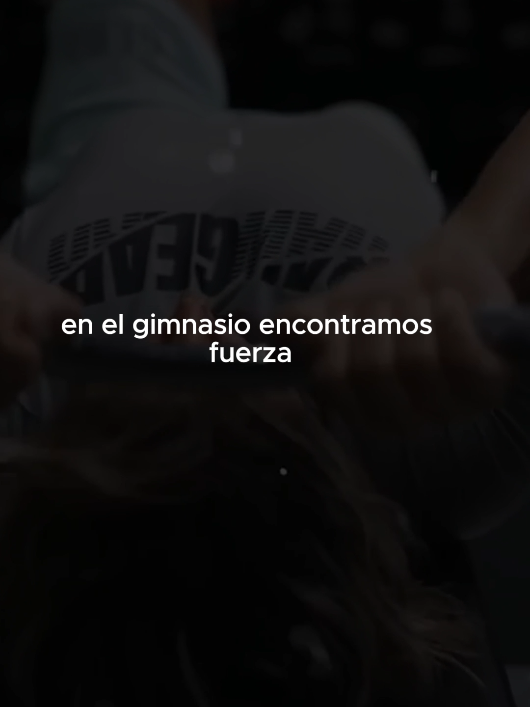 💪💪 #motivacion #fuerza #pasion #gym #Fitness
