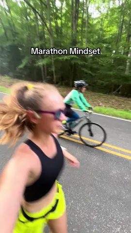 Anyone else?? #summerrunning #summerruns #runtok #runningtips #runningmotivation #longrun #marathontraining #halfmarathontraining #marinecorpsmarathon 