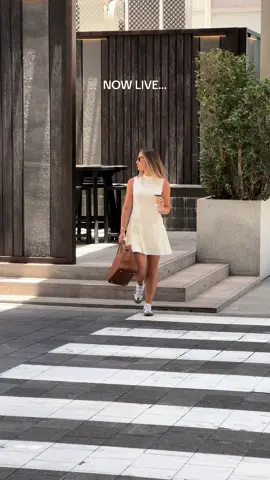 NOW LIVE: Classic Lounge Comfort. All-new designs 🤌 Shop now via our link in bio 🔗 #newcollection #knit #Summer #outfitideas #outfitinspo #styling #loungegirls #foryou #fyp 