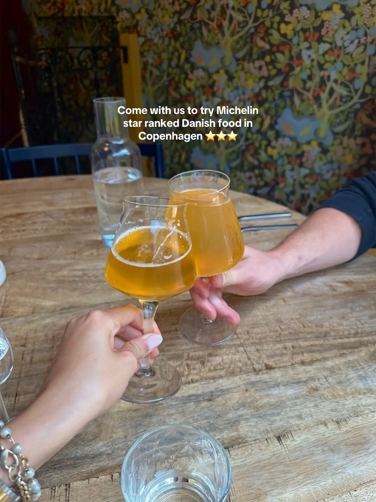 Insane……. 🤤🤤🤤 #copenhagen #smørrebrød #copenhagentiktok 