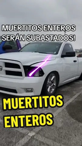 Toda la imformacion de estas trocas y mas videos de subastas de publicas en mi canal de youtube 👉 Juliana Quiñonez #oklahoma #elbombondeoklahoma 