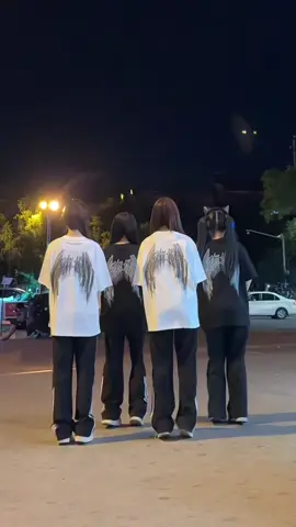 If you want their outfits you can check my basket #dancestep #dancecover #dance #dancetrend 