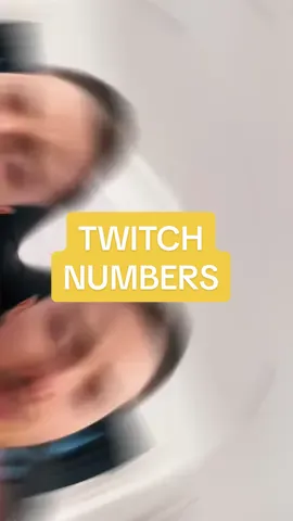 Don’t get caught up in the numbers! ✨ ——————— #twitch  #twitchstreamer  #twitchtips  #streaming  #streamers  #streamertok  #streamadvice 