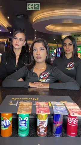 We listened to you, BUT it was the shortest game ever at Goldrush Bingo in Phoenix #dalaucrew #goldrushbingo 