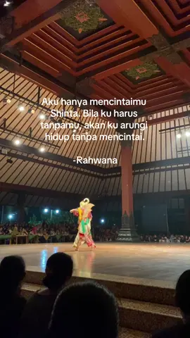#fyp #surakarta #solo24jam #isisurakarta #senitari #pagelaranseni #ramayana #rahwana #rama #shinta #jowostory 
