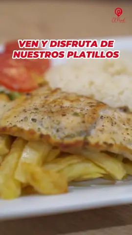 🍓🥞 ¡Dulces momentos en Hotel El Rosal! 🏨✨ Antes o después de relajarte en nuestro sauna, déjate tentar por nuestros deliciosos platos dulces. Desde panqueques con fruta hasta frescas ensaladas de fruta, cada bocado es una explosión de sabor y frescura que complementa perfectamente tu experiencia de bienestar. 🌟🥝 ¿Qué mejor manera de consentirte que con un delicioso postre que hará sonreír a tus sentidos? 🎥✨ Ven y disfruta de un momento perfecto de relax y sabor. ¡Te esperamos para que vivas esta dulce experiencia con nosotros! 🏨🍓 #HotelElRosal #DulcesMomentos #Panqueques #EnsaladaDeFruta #SaunaYPostre #ReservaYa