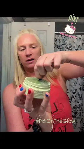 Under looking & feelong fab witrh as I 👀 see reaults! #pixi #pixieyepatches #tiktokshop #creatorsearchinsights #fyp #tiktok #contentcreator #microinfluencer #foryoupage #tiktokshop #followers #skincare #beautytiktok 