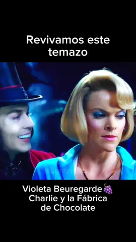 Violeta Beuregarde 🍇 masca masca sin parar 🟣✨ #fypp #fypシ゚ #fyppppppppppppppppppppppp #fypage #fyp #paratiiiiiiiiiiiiiiiiiiiiiiiiiiiiiii #paratii #parati #musica #charlie #fabricadechocolate #oompaloompa #violeta #beauregard #musica #pelicula #peliculas #soundtrack 