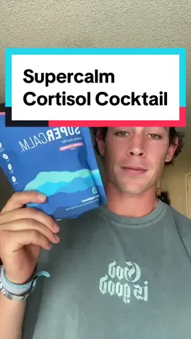 The list for symptoms of high cortisol is so long. Supercalm has helped me feel so much better throughout my daily life, and it’s all natural!!! #highcortisol #cortisolimbalance #supercalm #supplementsthatwork 