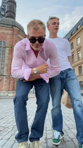 We’re in stockholm baby🇸🇪 #foryou #outfit #stockholm #Lifestyle 