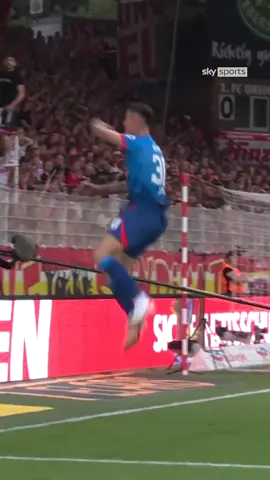 Sky Italy's Gianluca Di Marzio reports that RB Leipzig striker Benjamin Sesko is a top target for Arsenal this summer.  We take a closer look at what Sesko could bring to the Gunners forward line. #arsenal #sesko #bundesliga #PremierLeague