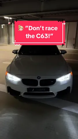 License and registration please!🤓🚨 #flylights #strobelights #bmwm #bmwm4 #m4competition #m4 #c63 #c63amg 
