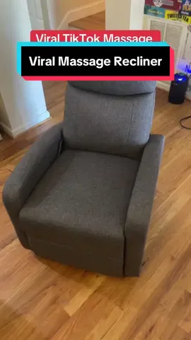 This Viral Massage Reclining Chair is on sale once again😱🔥☝️ #massagechair #recliner #massagerecliner #livingroominspo #recliningchair #arbitrage 