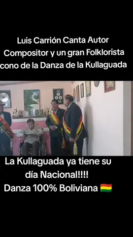 #punoplagio #plagio #cyp #xyzbc #AlejandraZapata #folklore #Bolivia #kullaguada 