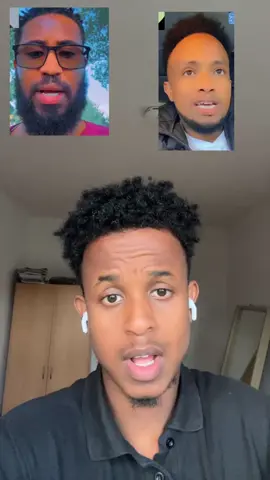 Amuush Hooyadeed maalahelay? Run miyaah mise fake?🙄#CapCut #foryou #somalitiktok🇸🇴 #somalilandhargeisatiktok💚🤍❤ #somalitiktok2024 #foryoupage #@Natasha♥️🇸🇴🇸🇴 @King ck @king_ceyda👑🥰 @maslaxsaalah @Muqdishaawi 