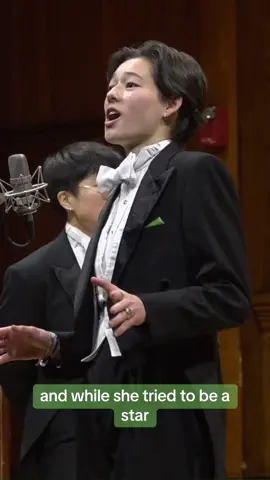 Thrill yourself with the Dins’ rendition of Copacabana! Watch the full version on YouTube to find out how the story ends! Videography by Arwen Zhang #harvard #acappella #copacabana