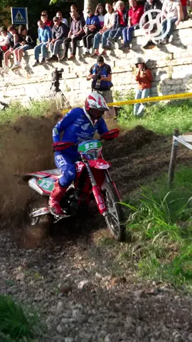 #Spoleto #Supertest 🏰 • #Enduro #Dirtbike #Motocross #BradFreeman #AndreaVerona #SteveHolcombe #endurogp #moto 