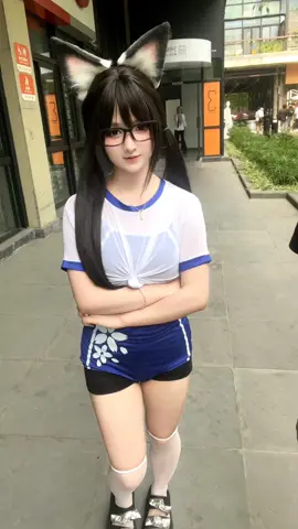 #cosplay #xuhuong #xh #cute #cos #douyin 