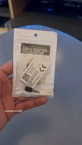 Audio Adapter Playstation 5 USB dongle PS BT adapter Aliexpres #ps5 #playstation #earphones #creator #playstation5 @PlayStation #usbdongle #earphonebluetooth #musica #musicvideo #bluetoothearphone #shortvideo #tiktok #videoviral #reals #realstory 