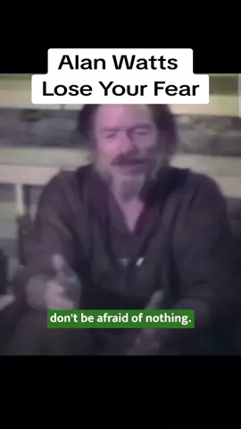 #wisdom #alanwattsphilosophy #alanwattsquotes #spiritualtok #nonduality #alanwatts 