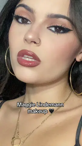 #maggielindemann #makeup 