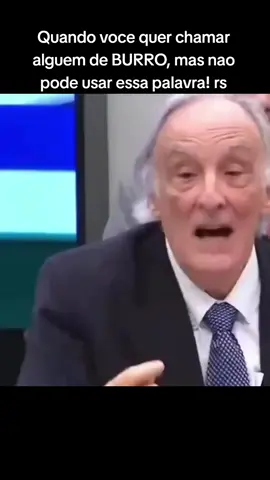professor chama deputada de burra, com classe! #professor  #deputada  #burrice  #camaradosdeputados 
