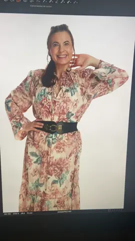 Sesion de fotos #telenovela #yolandaventura #fichaamarilla #actriz 