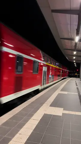 Berlin Regional Bahn 🇩🇪 #regionalbahn #bahn #berlin 