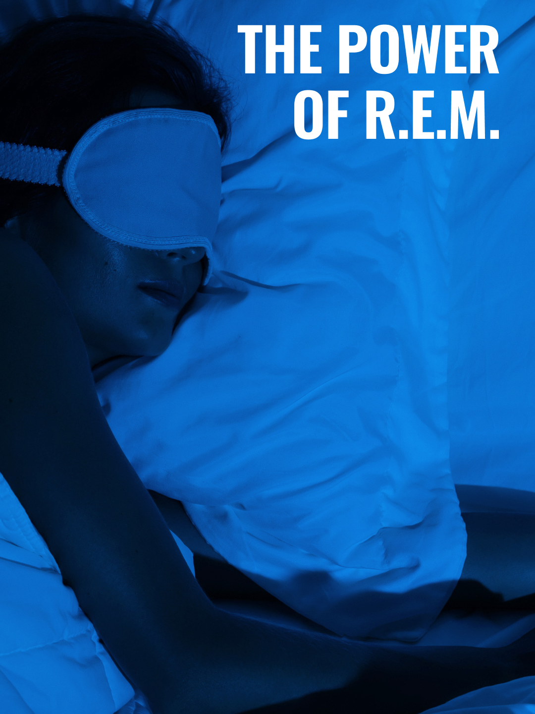 How #REM sleep is like a human superpower 😴 Featuring #neuroscientist Patrick McNamara ⭐ This video was made in partnership with The John Templeton Foundation  #Neuroscience #BigThink #Sleep #ScienceofSleep