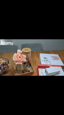 #Unboxing #Himohim #Atomy #Körperpflege #Gesundheit  #beauty #Kosmetik #Atomygermany #atomyeuropa  #koreanischekosmetik 
