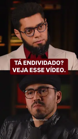 Por que é tão difícil sair das dívidas? Enquanto você não ajustar as suas relações, certamente será muito difícil resolver suas pendências financeiras. Eu já fui como grande parte das pessoas, com muitas dívidas e até mesmo com o nome sujo. Até que eu entendi que toda dívida material esconde um débito emocional. Ou seja, toda pessoa que tem uma dívida, ou ela está usando a falta de dinheiro para prender alguém ou para se defender de alguém. E se você não parar para olhar seus débitos emocionais, os boletos continuarão acumulando e você não dará conta de pagá-los. Para onde você tem olhado?