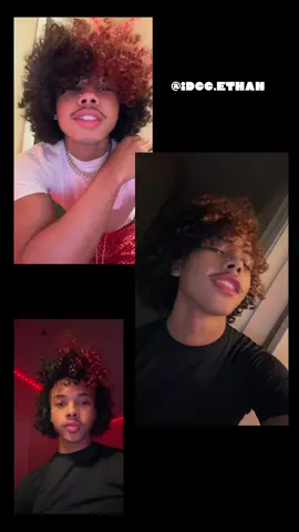 5 ⭐️ lightskin right here #CapCut #lightskin #growth #fyp #goviral #draft #dontletthisflop #viral #foryoupage #blowthisup #viraltiktok #curlyhair #needthat 