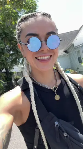 In my braid era 😮‍💨 What style should I try next? #fyp #hairtok #braidstampa #tampabraids #tampaflorida #BookTok #hairsalonstampa #blondehair #hairstyles #premiereorlando #booklover #grwm #OOTD 