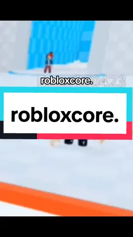 robloxcore. #roblox #robloxcomedy #robloxmemes #robloxcore #robloxfyp #capcut #foryourpage 