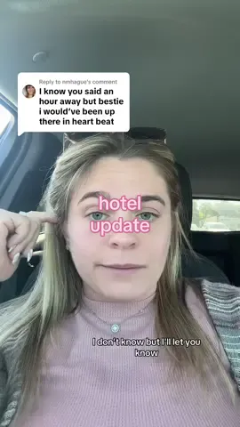 Replying to @nmhague update on the hotel drama, fingers crossed for smooth sailing⛵️24 days to go #bridesoftiktok #bridezilla #bridetobe #weddingdrama #weddingdisaster #stressedbride 