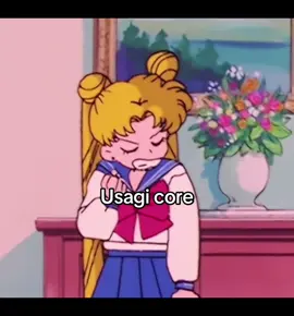 Comfort character fr she’s just like me. Always crying🫠 #sailormoon #core #anime #manga #90s #aesthetic #usagi #usagitsukino #girl #girlhood #girls 