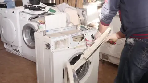 Looking for a reliable washing machine repair service in Dubai? The Fixer Man is the best washing machine repair service in Dubai.  052 908 6455  Visit: https://thefixerman.ae/ #homefix #washingmachinerepair #homeappliancesrepair #washingmachincerepair #repairappliances #electricalrepairshop  #SafeSolutions  #Thehomefix  #Dubai #UAE 