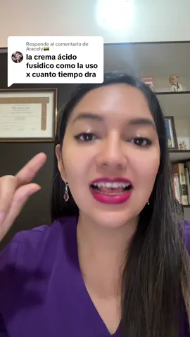 Respuesta a @Aracely🇪🇨 Recuerda aplicarlo con la axila limpia y seca .. 