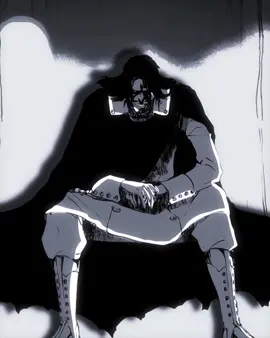 Yhwach the King ☠️ #yhwach #bleach #animation #manga #edit #mangaedit 