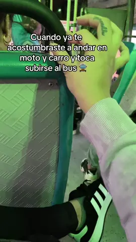 🙄🥺😔#queasco #pobreza #bus #gregoriopernia 