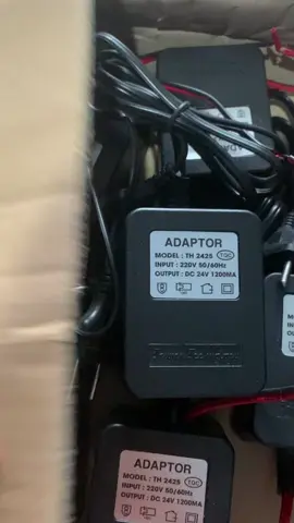 Nguồn máy lọc nước 24v giá tốt mời các bác lên đơn.