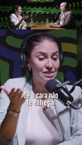 Na sua opinião, o que vende mais?  Qualidade ou quantidade? Ambos tem seu valor, mas se feitos juntos, tem-se um resultado muito melhor. É sempre importante avaliar bem no que irá investir. E, nesse episodio com a @ceciliaflesch , ela fala mais sobre esse tema. E está disponível no YouTube e principais plataformas de áudio.