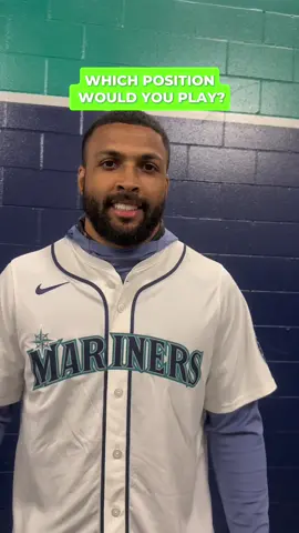 Julian Love(s) baseball ⚾️ #baseball #seahawks @Seattle Mariners 