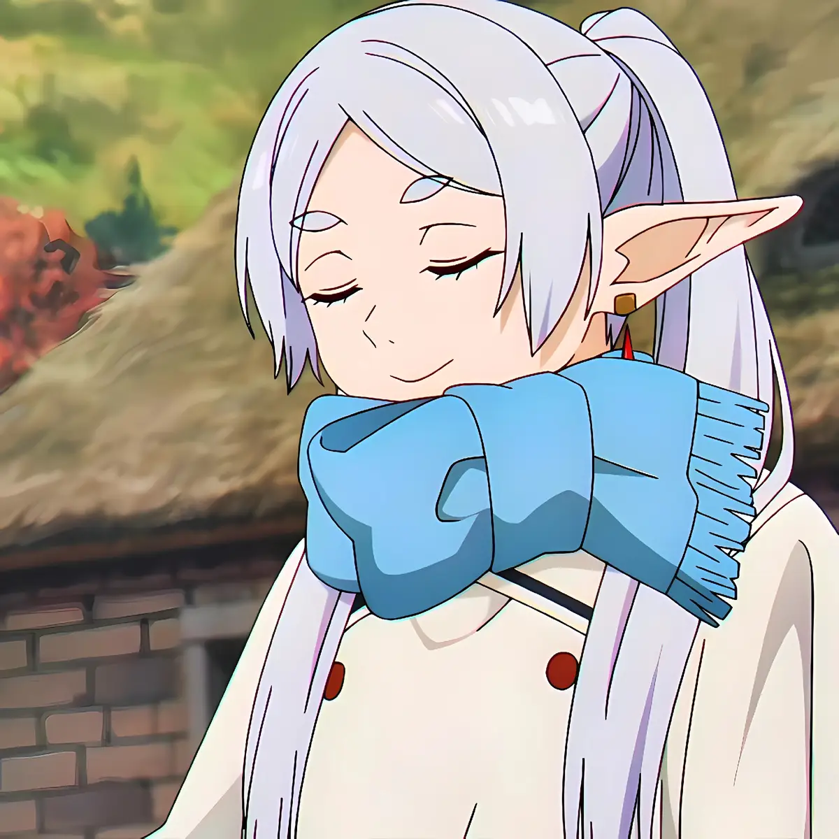 #fyp #anime #sousounofreiren #frieren #photo #waifusedits #hd 