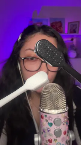 Personally, in my PERSONAL opinion… i love it #micscratching #asmr #asmrjade #asmrjadeyt #tingles #sleep #whisper #asmrsounds #asmrtingles #satisfying 