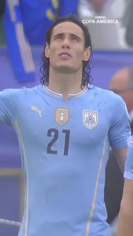 Ese es Cavani 😍 #matador #cavani #uruguay #copaamerica
