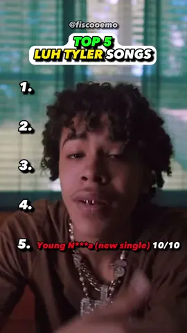 Luh Tylers new single is fire #luhtyler #young #song #top10 #rapper #album #artist #newalbum #ranking #review #rating #fiscooemo #rap #hiphop #rnb 